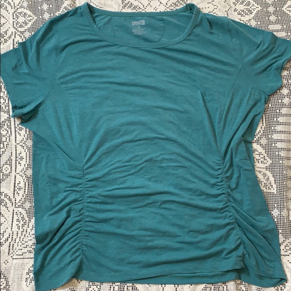 Duluth Trading Company 2x T-Shirt